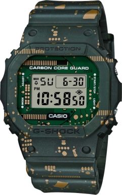 Часы Casio G-Shock DWE-5600CC-3E