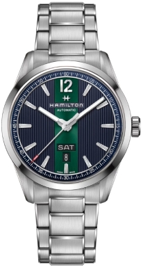 Часы Hamilton Broadway Day Date Auto H43515141
