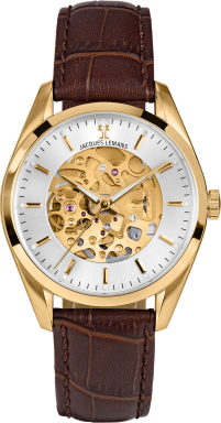 Наручные часы Jacques Lemans Derby 1-2087E
