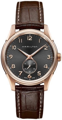 Часы Hamilton Jazzmaster H38441583