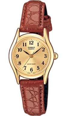 Часы Casio Collection LTP-1094Q-9B
