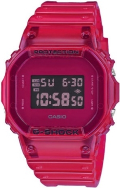 Часы Casio G-Shock DW-5600SB-4ER