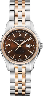 Часы Hamilton Jazzmaster Viewmatic Auto H32305195