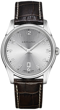 Часы Hamilton Jazzmaster H38511553