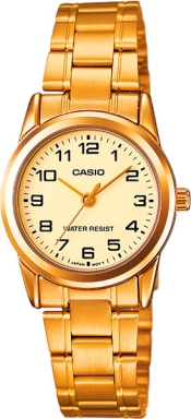 Часы Casio Collection LTP-V001G-9B
