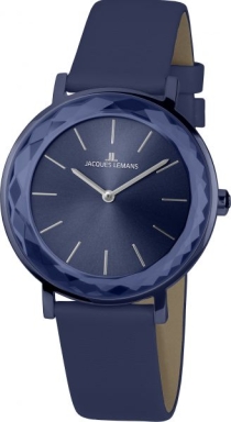 Наручные часы Jacques Lemans York 1-2054E