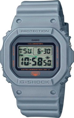 Часы Casio G-Shock DW-5600MNT-8