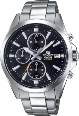 Часы Casio Edifice EFV-560D-1AVUEF