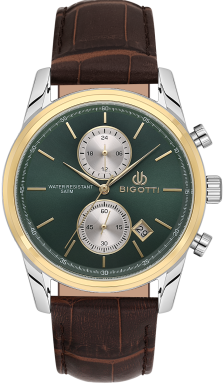 Часы Bigotti Quotidianо BG.1.10581-4