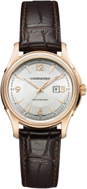 Часы Hamilton Jazzmaster Viewmatic Auto H32335555