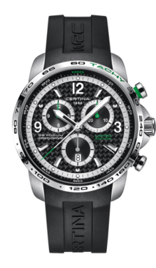 Часы Certina DS Podium Big Size C001.647.17.207.10