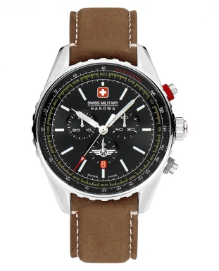 Часы Swiss Military Hanowa Afterburn SMWGC0000301