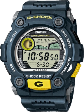 Часы Casio G-Shock G-7900-2E