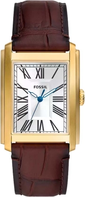 Часы Fossil Carraway FS6011