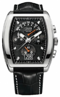 Часы Cover CO144.03
