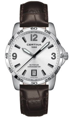 Часы Certina DS Podium C034.451.16.037.00