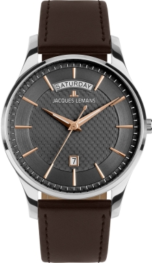 Часы Jacques Lemans London 1-2193D