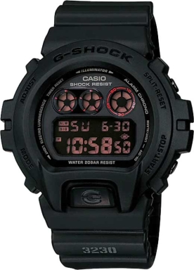 Часы Casio G-Shock DW-6900MS-1D