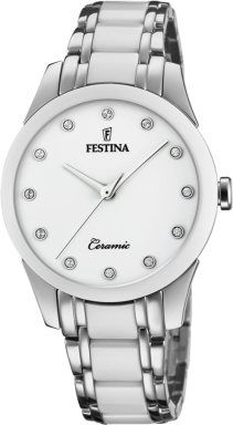 Часы Festina Ceramic F20499/1
