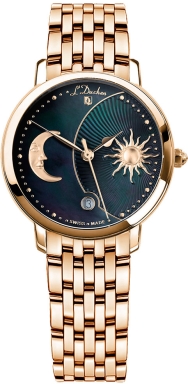 Часы L'Duchen Day & Night D 781.40.31