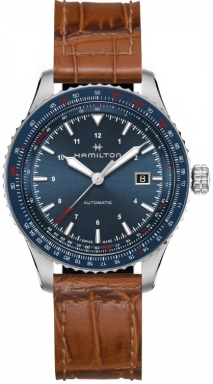 Часы Hamilton Khaki Aviation Converter Auto H76645540