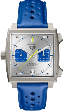 Часы TAG Heuer Monaco CAW218C.FC6548