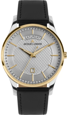 Часы Jacques Lemans London 1-2193E