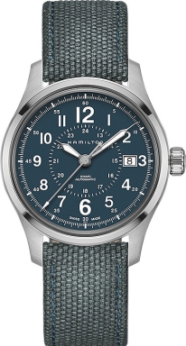 Часы Hamilton Khaki Field  Auto H70305943