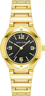 Часы Anne Klein Metals 8654BKGB
