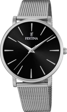 Часы Festina Boyfriend F20475/4