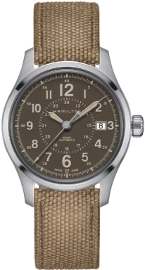 Часы Hamilton Khaki Field H70305993