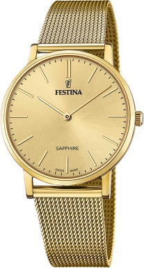 Часы Festina Swiss Made F20022/2