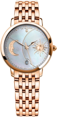 Часы L'Duchen  Day & Night D 781.40.33