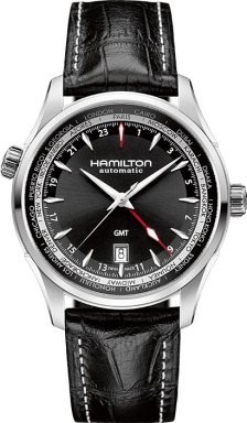 Часы Hamilton  Jazzmaster H32695731