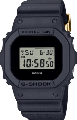 Часы Casio G-Shock DWE-5657RE-1 