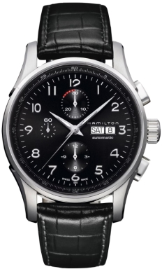 Часы Hamilton Jazzmaster H32716839