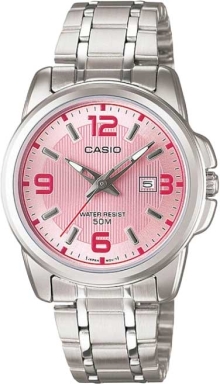 Часы Casio Collection LTP-1314D-5A