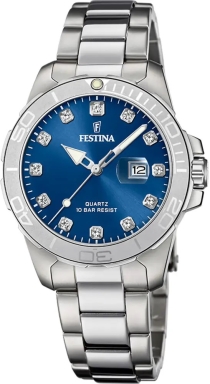 Часы Festina Boyfriend F20503/6