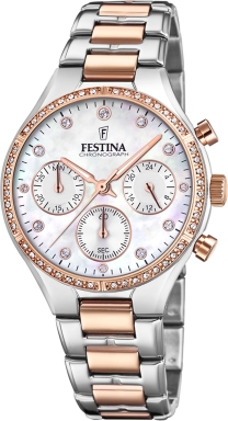 Часы Festina Boyfriend F20403/1