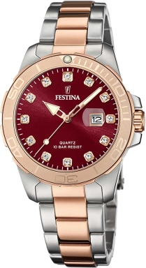 Часы Festina Boyfriend F20505/2
