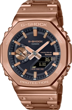 Часы Casio G-Shock GM-B2100GD-5A