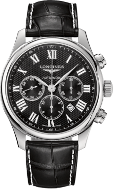 Часы Longines Master Collection Auto Chrono L2.859.4.51.7
