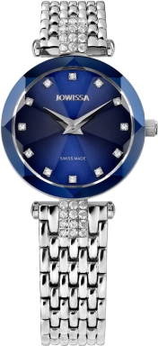Часы Jowissa Facet Strass J5.703.S