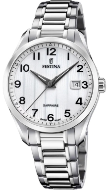 Часы Festina Swiss Made F20026/1