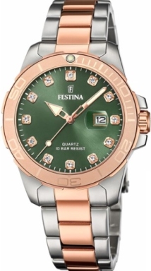 Часы Festina Boyfriend F20505/4
