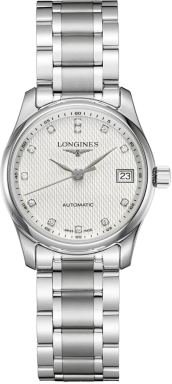 Часы Longines Master Collection Auto L2.257.4.77.6