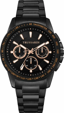 Часы Trussardi T-Hawk R2453153002