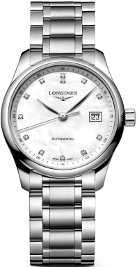 Часы Longines Master Collection Auto L2.257.4.87.6