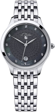 Часы L'Duchen Grace D 791.10.31
