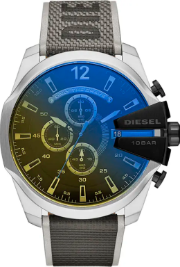 Часы Diesel Mega Chief  DZ4523